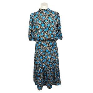 ann taylor green eyelet dress NWOT Ann Taylor Women's Cotton Green Eyelet Knee Length Shift Dress w/Pockets 0
